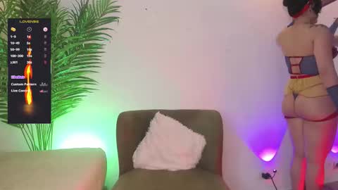 Amelie online show from 22, 2, 2026