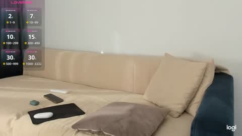 Snapshot of amelinalove chatting on 10, 7, 2026 Amelina Love online show from 10, 7, 2026