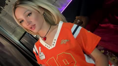 amelinckx online show from 17, 2, 2025