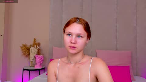 AmeliRoyse online show from 16, 11, 2025