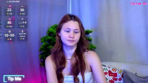 AmeliRoyse online show from 21, 12, 2025