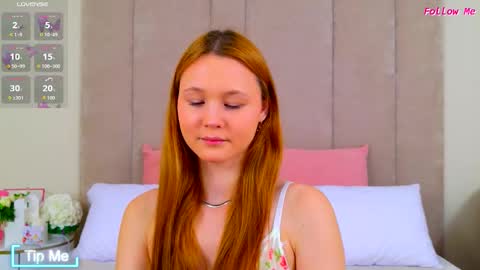 Snapshot of ameliroyse chatting on 8, 3, 2026 AmeliRoyse online show from 8, 3, 2026