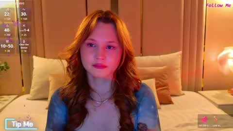 Snapshot of ameliroyse chatting on 18, 3, 2026 AmeliRoyse online show from 18, 3, 2026