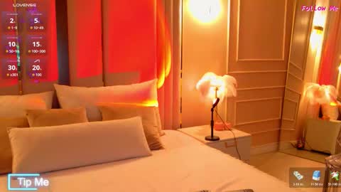 Snapshot of ameliroyse chatting on 19, 3, 2026 AmeliRoyse online show from 19, 3, 2026