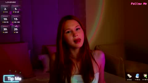 Snapshot of ameliroyse chatting on 20, 3, 2026 AmeliRoyse online show from 20, 3, 2026