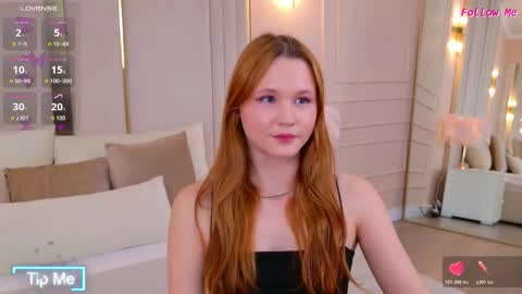 Snapshot of ameliroyse chatting on 25, 3, 2026 AmeliRoyse online show from 25, 3, 2026