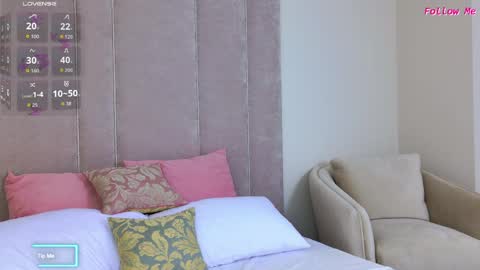 Snapshot of ameliroyse chatting on 5, 4, 2026 AmeliRoyse online show from 5, 4, 2026