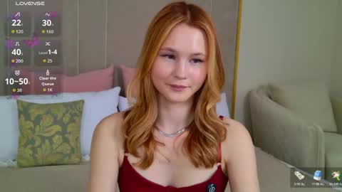 Snapshot of ameliroyse chatting on 16, 4, 2026 AmeliRoyse online show from 16, 4, 2026