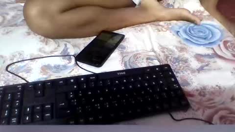 amelisy20005 online show from 19, 1, 2026