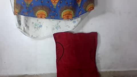 amelisy20005 online show from 11, 5, 2026