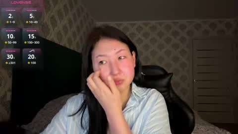 Snapshot of ameliya_kim chatting on 30, 5, 2026 Ameliya online show from 30, 5, 2026