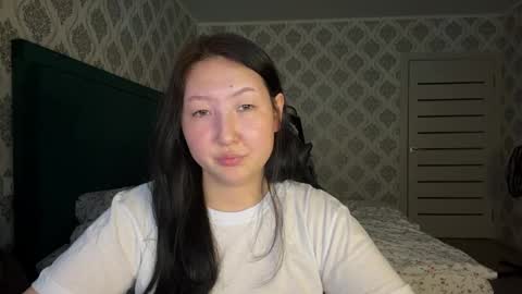 Snapshot of ameliya_kim chatting on 4, 6, 2026 Ameliya online show from 4, 6, 2026