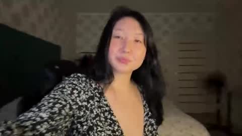 Snapshot of ameliya_kim chatting on 5, 6, 2026 Ameliya online show from 5, 6, 2026