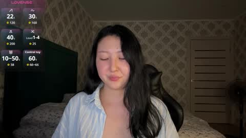 Snapshot of ameliya_kim chatting on 7, 6, 2026 Ameliya online show from 7, 6, 2026