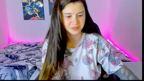 amellymillyy online show from 3, 11, 2025