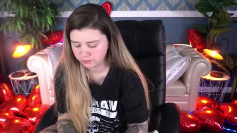 amellymillyy online show from 17, 2, 2026