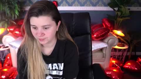 amellymillyy online show from 22, 2, 2026