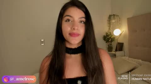 Snapshot of amelrose chatting on 24, 2, 2026 ONLYFANS amel rose22 online show from 24, 2, 2026