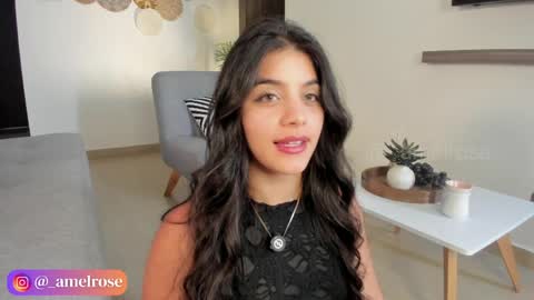 Snapshot of amelrose chatting on 1, 4, 2026 ONLYFANS amel rose22 online show from 1, 4, 2026