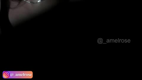 Snapshot of amelrose chatting on 21, 4, 2026 ONLYFANS amel rose22 online show from 21, 4, 2026