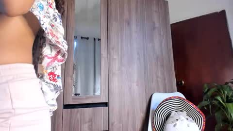 Snapshot of amely_sweetheat chatting on 6, 2, 2026 Amely online show from 6, 2, 2026