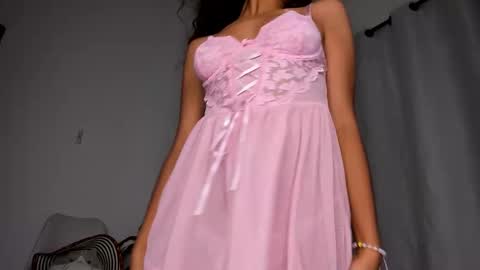 Snapshot of amely_sweetheat chatting on 2, 3, 2026 Amely online show from 2, 3, 2026