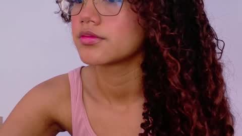 Snapshot of amely_sweetheat chatting on 25, 4, 2026 Amely online show from 25, 4, 2026