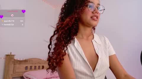 Snapshot of amely_sweetheat chatting on 16, 5, 2026 Amely online show from 16, 5, 2026