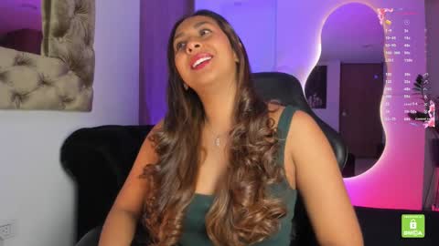 Snapshot of amelyamann chatting on 18, 9, 2025 online show from 18, 9, 2025