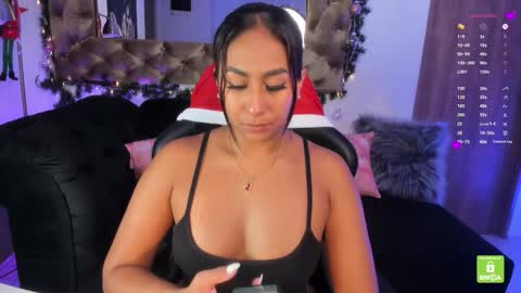 Snapshot of amelyamann chatting on 27, 11, 2025 online show from 27, 11, 2025