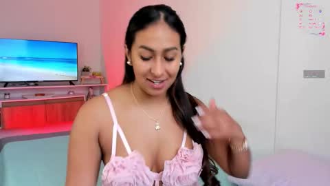 Snapshot of amelyamann chatting on 9, 3, 2026 online show from 9, 3, 2026