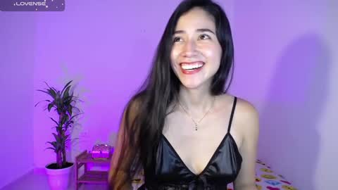 Snapshot of amelycaro chatting on 7, 2, 2025 Amely  online show from 7, 2, 2025