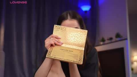 Amy  online show from 7, 2, 2026