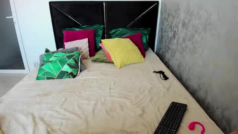 Snapshot of amenaavans chatting on 27, 2, 2026 Julia online show from 27, 2, 2026