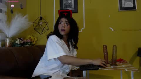 america millan online show from 30, 3, 2026