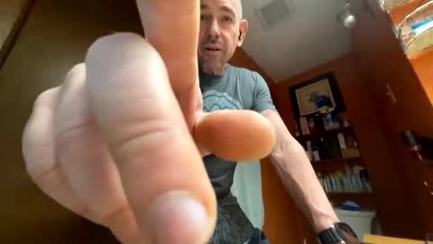 american_ron online show from 7, 3, 2026