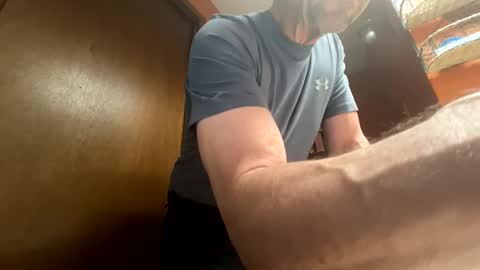 american_ron online show from 22, 3, 2026