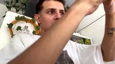 Lucian online show from 26, 2, 2026