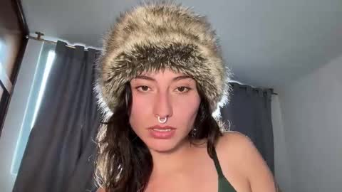 Voraginem online show from 3, 2, 2025