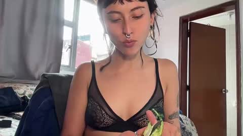 Voraginem online show from 4, 2, 2025