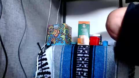 Snapshot of ames42 chatting on 20, 3, 2026 On the Edge.... online show from 20, 3, 2026