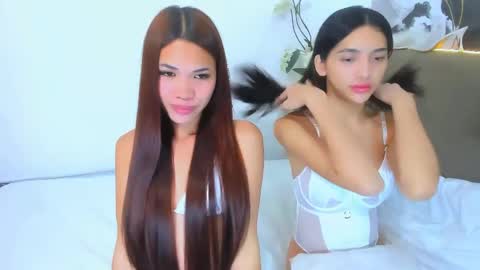 amethyst_miya online show from 15, 4, 2026