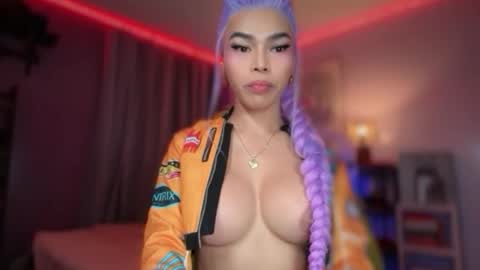 AMETHYST look at my BIO online show from 25, 2, 2026