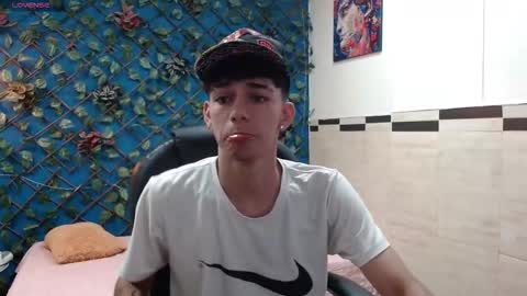 amethystshadow online show from 2, 11, 2025