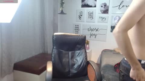 amethystshadow online show from 21, 11, 2025