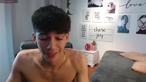 amethystshadow online show from 29, 11, 2025