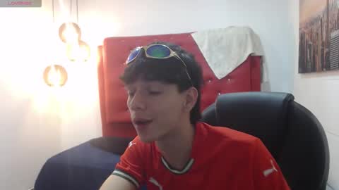 amethystshadow online show from 13, 12, 2025