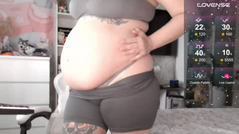 Snapshot of ameya_lovea chatting on 22, 5, 2026 Ameya online show from 22, 5, 2026