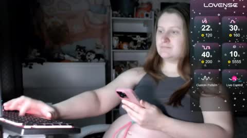 Snapshot of ameya_lovea chatting on 24, 5, 2026 Ameya online show from 24, 5, 2026