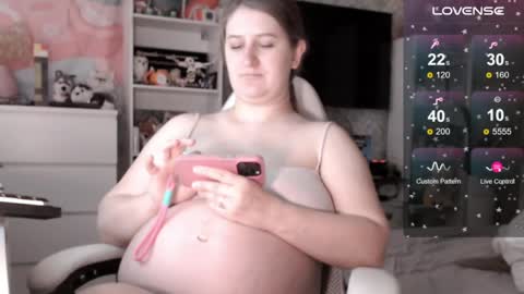 Snapshot of ameya_lovea chatting on 9, 6, 2026 Ameya online show from 9, 6, 2026